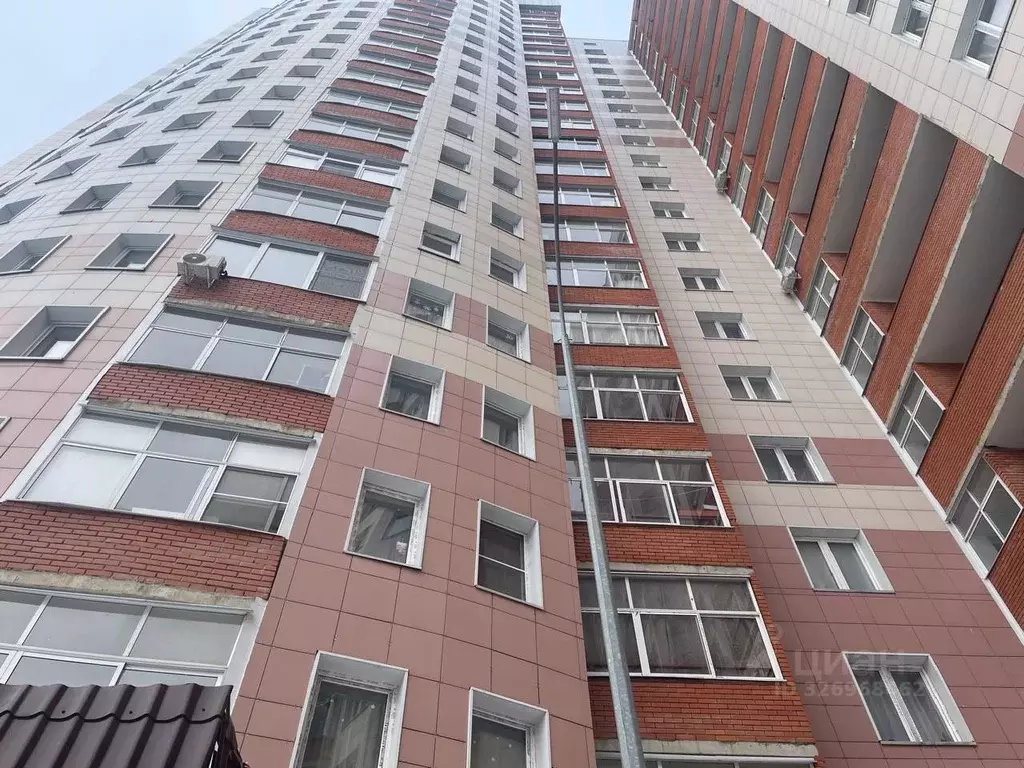 2-к кв. Московская область, Балашиха Кучино мкр, ул. Соловьева, 2 ... - Фото 2