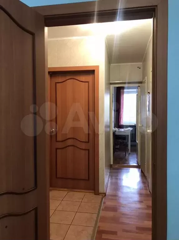 2-к. квартира, 48м, 1/5эт. - Фото 1