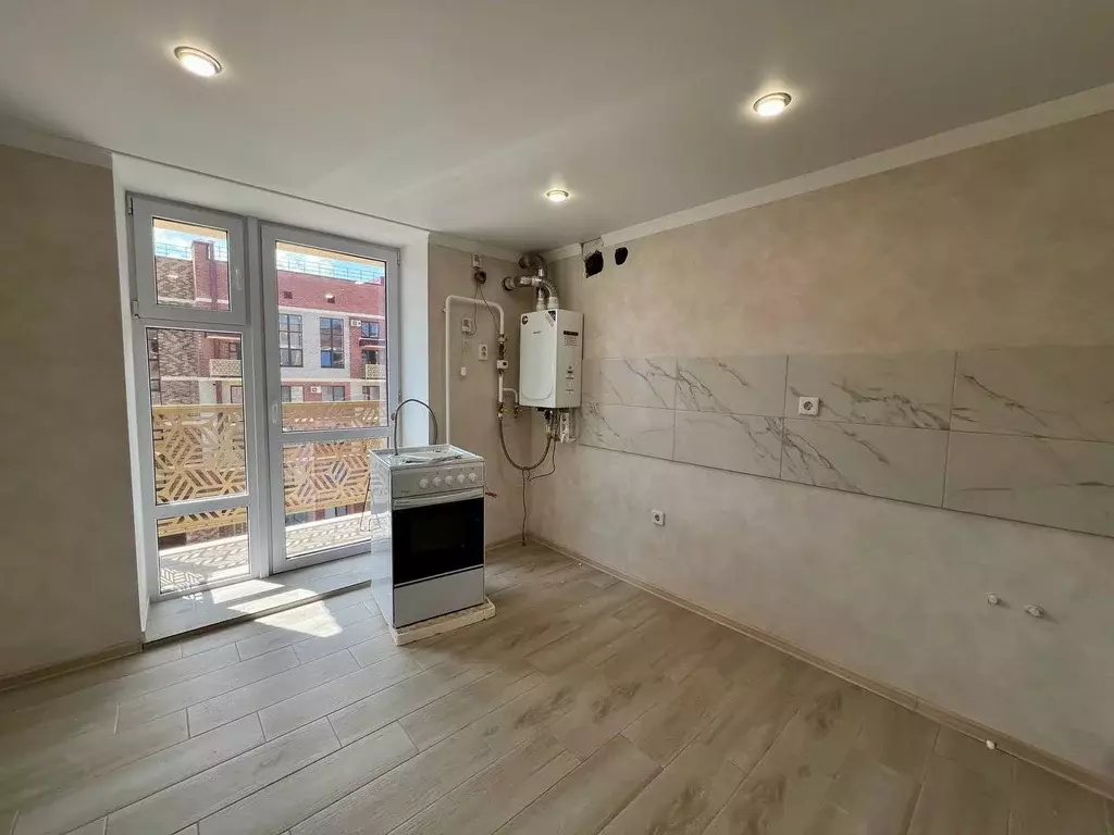 Продаётся 1-к квартира, 50.4 м - Фото 0