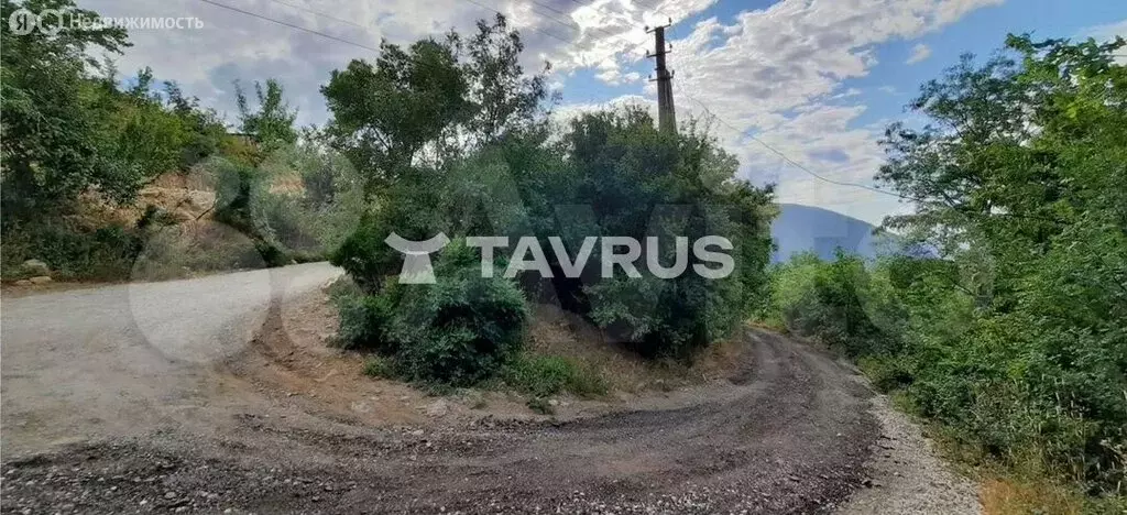 Участок в Краснокаменка, улица имени Исмаила Гаспринского (7 м) - Фото 2