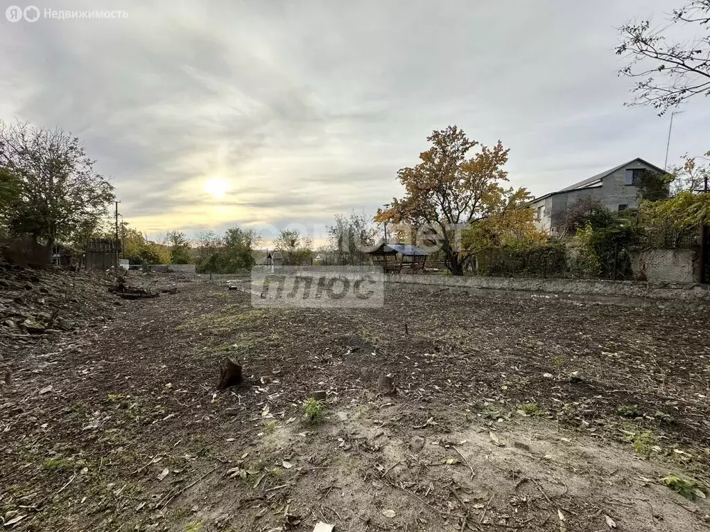 Участок в Ростов-на-Дону, Красноярский переулок, 5 (17 м) - Фото 1