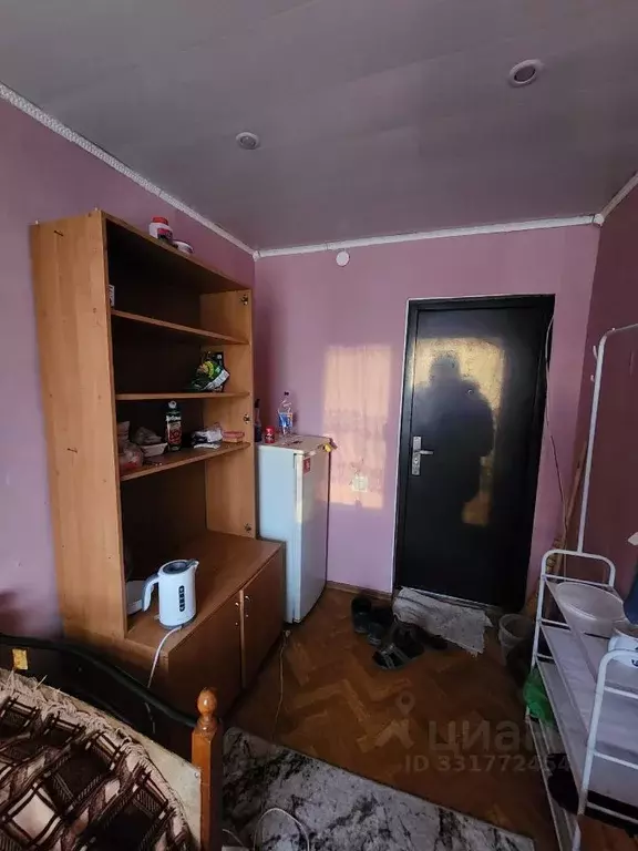 Комната Псковская область, Псков ул. Алексея Алехина, 5 (9.0 м) - Фото 2