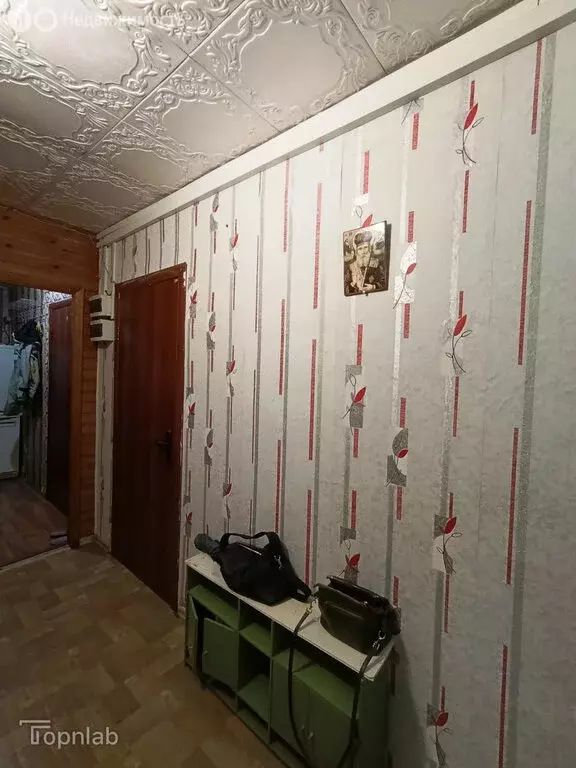 1к в 5-комнатной квартире (11.5 м) - Фото 2