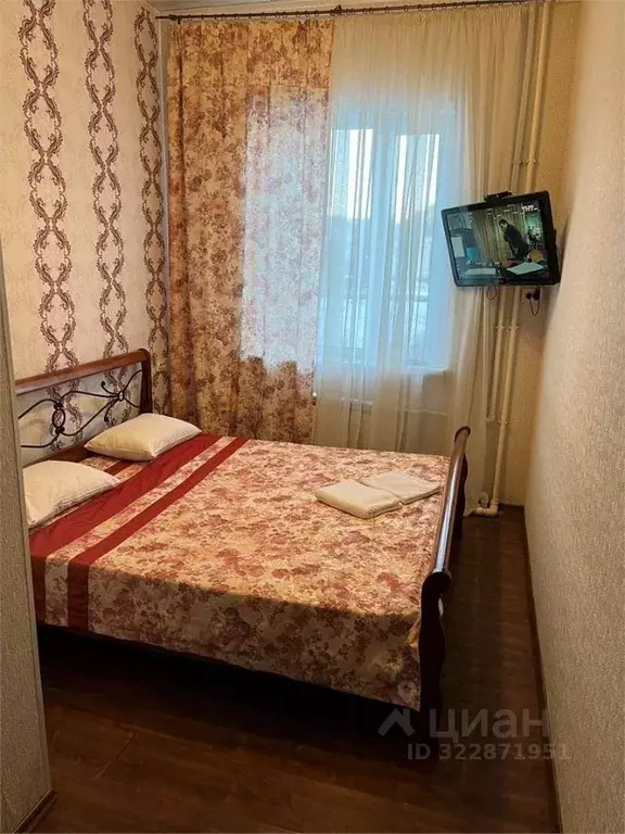 Комната Пензенская область, Пенза Лебедевская ул., 11 (20.0 м) - Фото 2