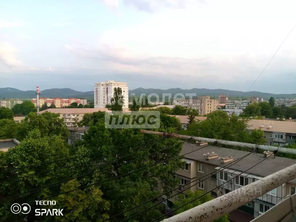 2-к кв. Кабардино-Балкария, Нальчик ул. Шогенова, 6 (51.0 м) - Фото 0