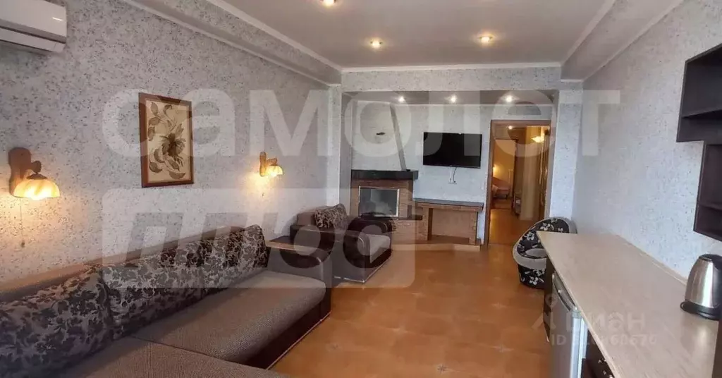 Дом в Крым, Алушта муниципальный округ, пос. Утес ул. Гагариной, 20А ... - Фото 2