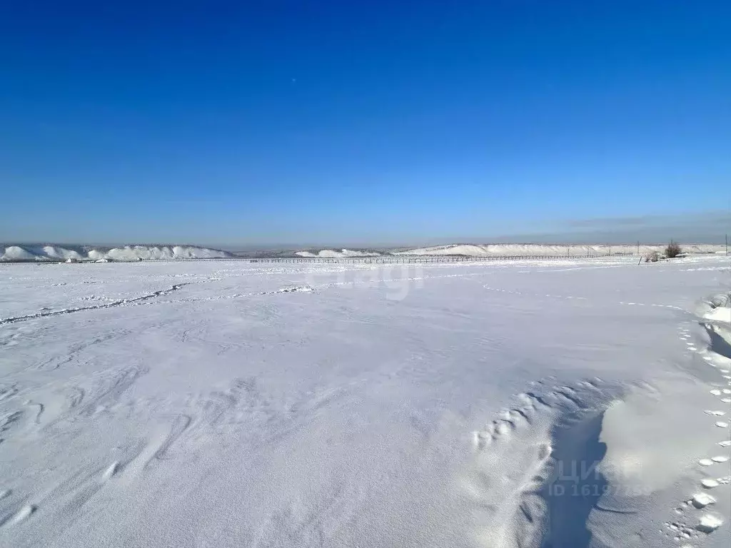 Участок в Саха (Якутия), Якутск городской округ, с. Хатассы  (10.0 ... - Фото 0