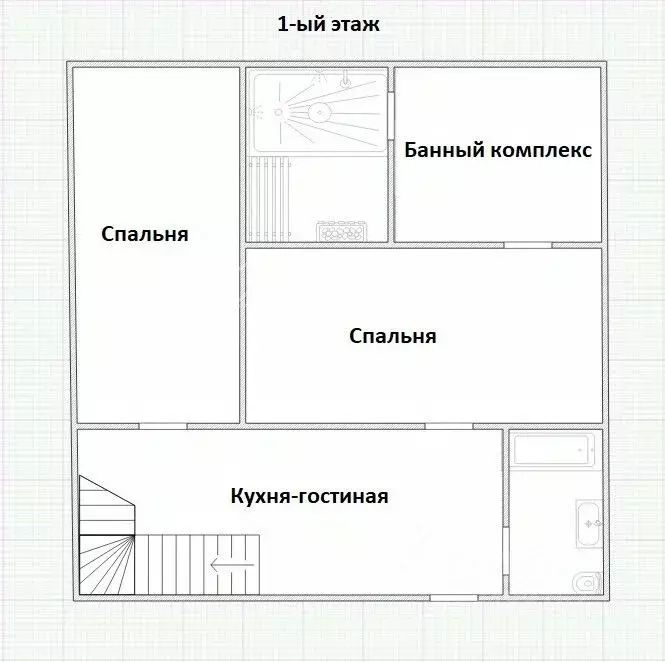 Дом в Московская область, Щелково городской округ, Лесные Поляны СНТ ... - Фото 2