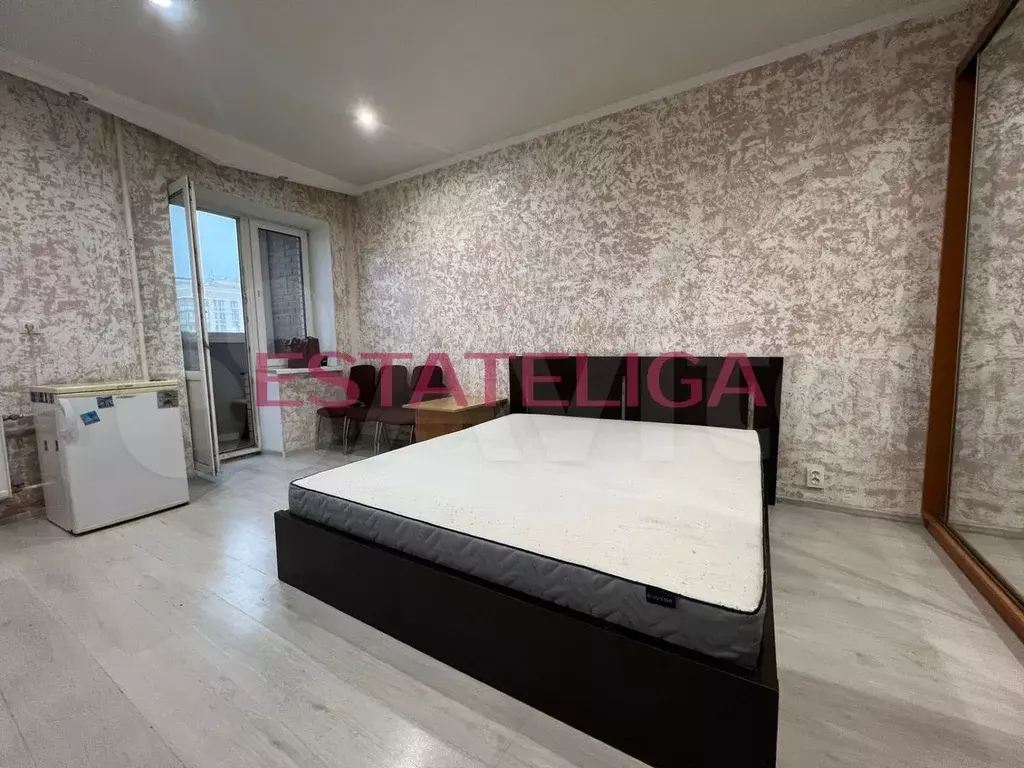 Квартира-студия, 26 м, 14/17 эт. - Фото 1