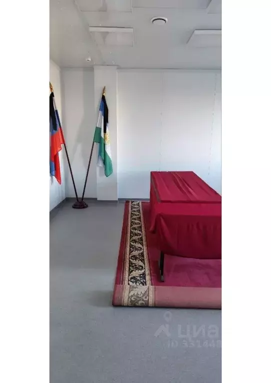 Помещение свободного назначения в Башкортостан, Сибай ул. Булякова, 2 ... - Фото 1