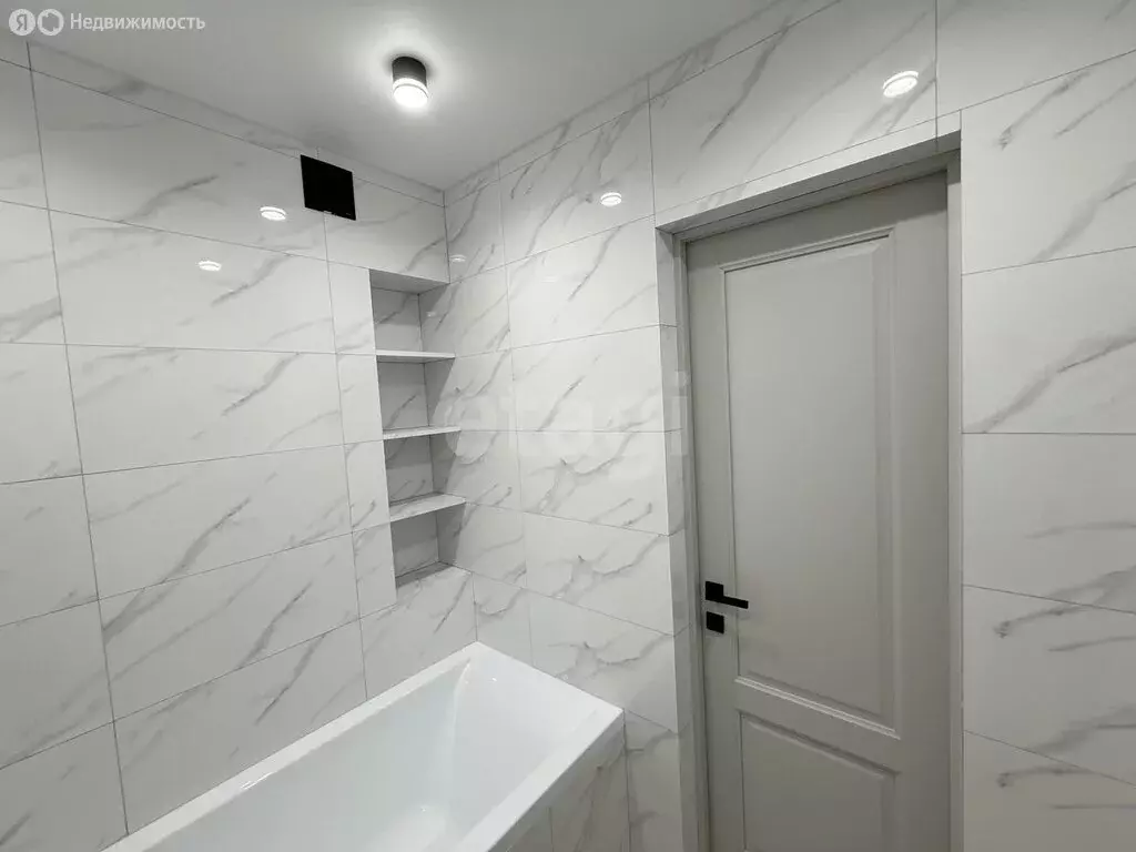 2-комнатная квартира: Махачкала, Шёлковая улица, 10 (74 м) - Фото 2