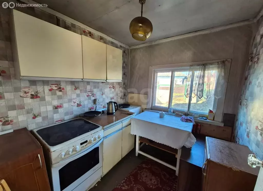 Дом в Новокузнецк, улица Ново-Горбуново (49 м) - Фото 2