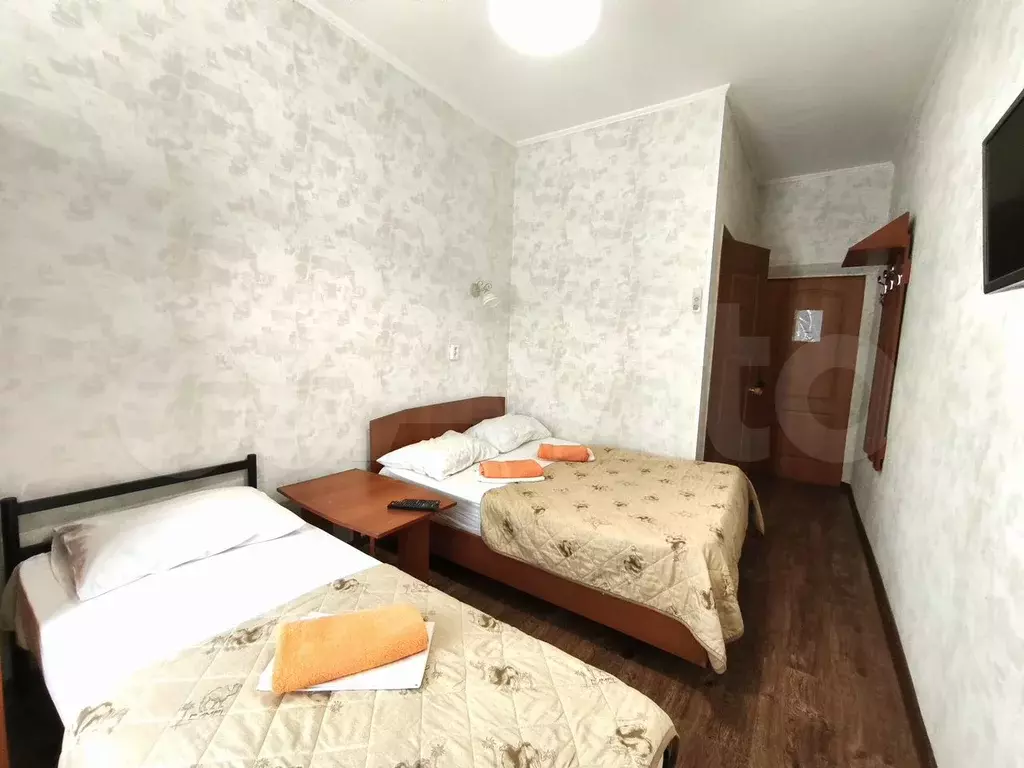 Квартира-студия, 17 м, 2/3 эт. - Фото 1