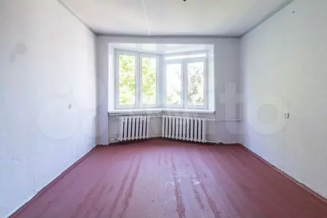 1-к. квартира, 30 м, 5/5 эт. - Фото 0