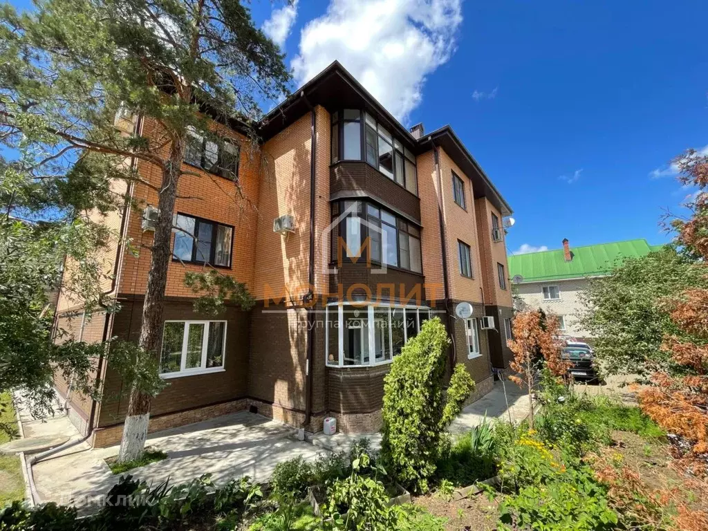 Продаётся 2-к квартира, 66 м - Фото 0