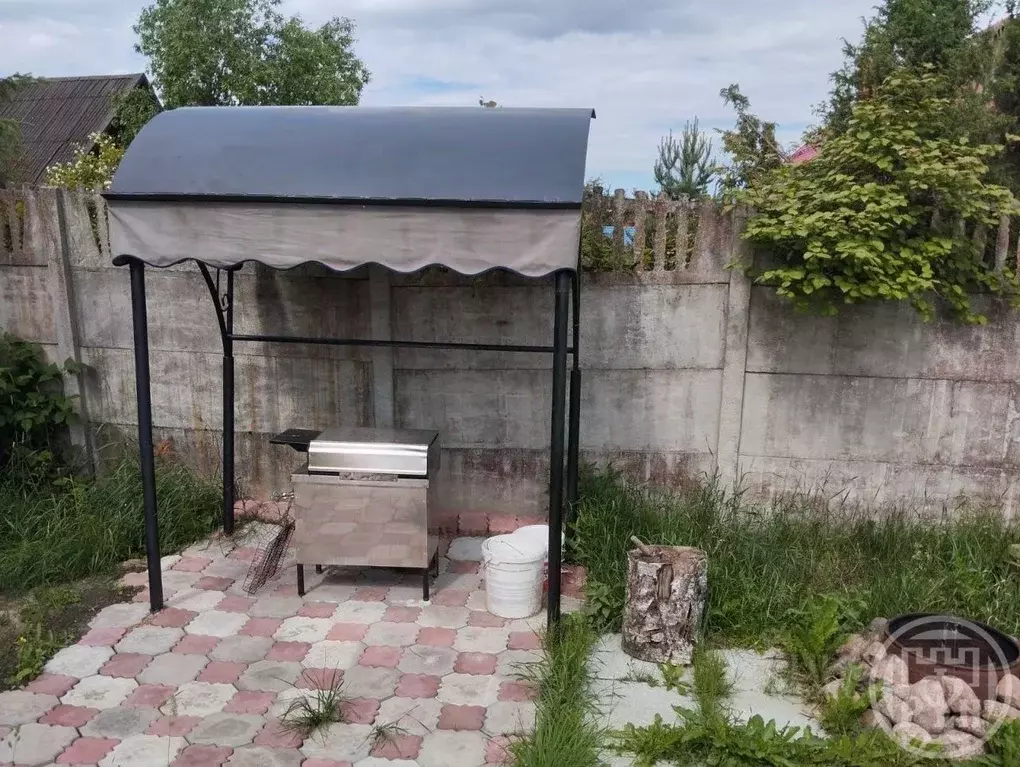 Дом в Ленинградская область, Ломоносовский район, Виллозское городское ... - Фото 1