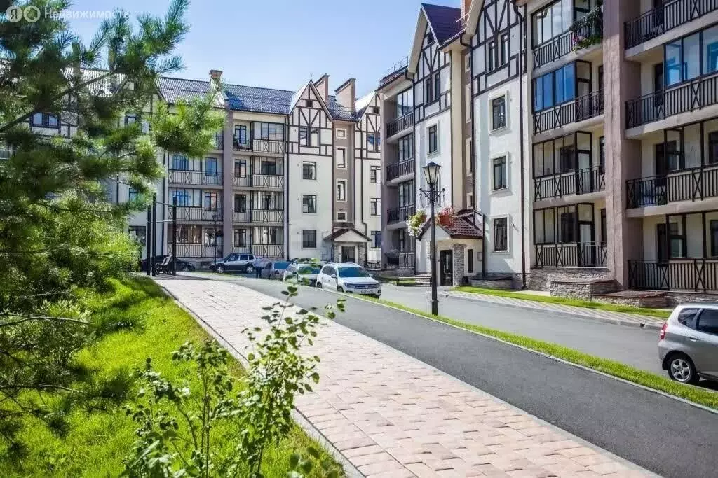 3-комнатная квартира: Новосибирск, улица Кирова, 344 (100.1 м) - Фото 1