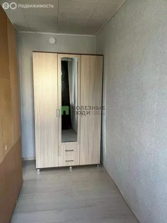 2-комнатная квартира: Ижевск, улица Гагарина, 3А (22.2 м) - Фото 1