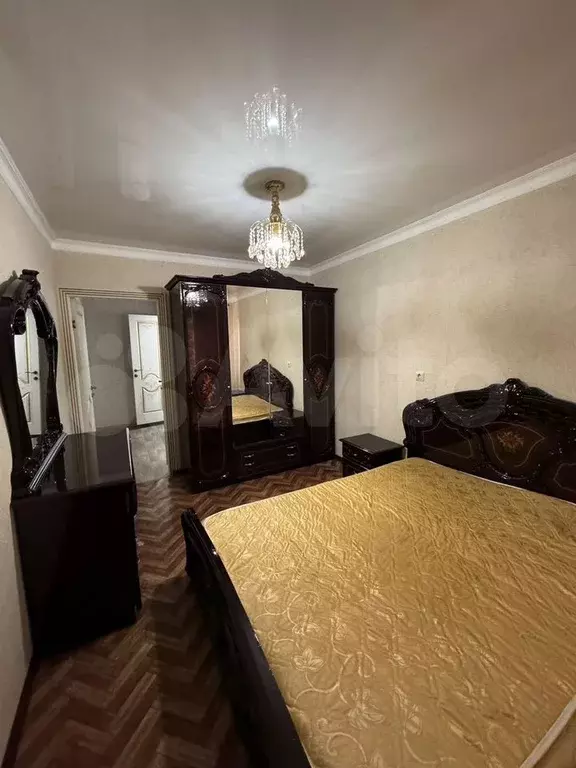 2-к. квартира, 56 м, 6/9 эт. - Фото 1
