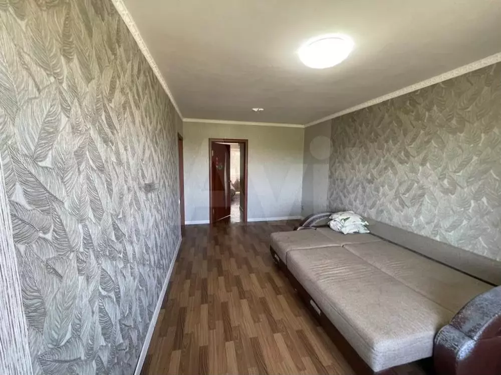 2-к. квартира, 44,7 м, 5/5 эт. - Фото 1