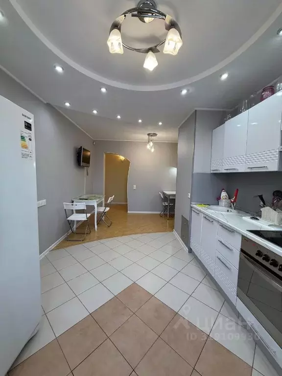 4-к кв. Сахалинская область, Южно-Сахалинск ул. Имени Ф.Э. ... - Фото 1