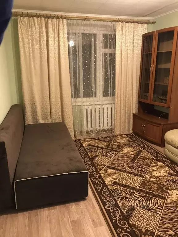 Студия Москва ул. Лихоборские Бугры, 9к1 (23.0 м) - Фото 2