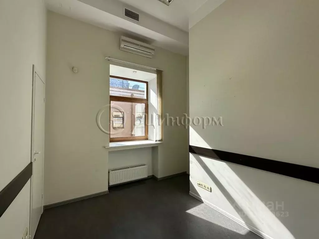 Офис в Санкт-Петербург Синопская наб., 52 (156 м) - Фото 2