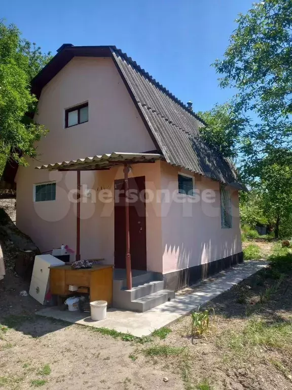 Дом 46 м на участке 5,5 сот. - Фото 0