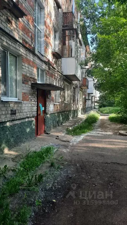 Комната Пермский край, Пермь ул. Маршала Толбухина, 2/1 (8.0 м) - Фото 1