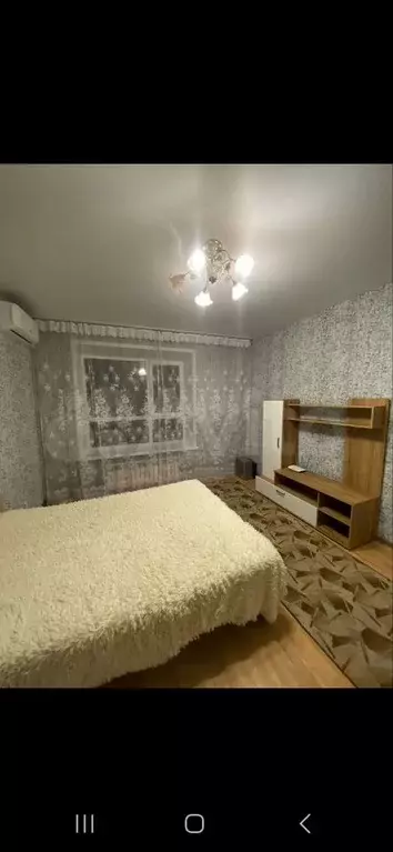 1-к. квартира, 40 м, 8/9 эт. - Фото 0