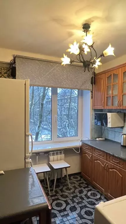 2-к кв. Санкт-Петербург ул. Карпинского, 32 (41.3 м) - Фото 1