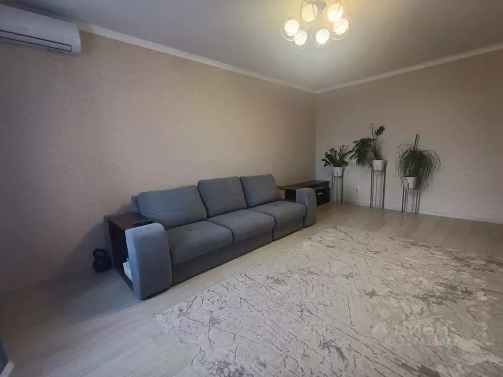 2-к кв. Ставропольский край, Ставрополь ул. Доваторцев, 84/4 (57.0 м) - Фото 1