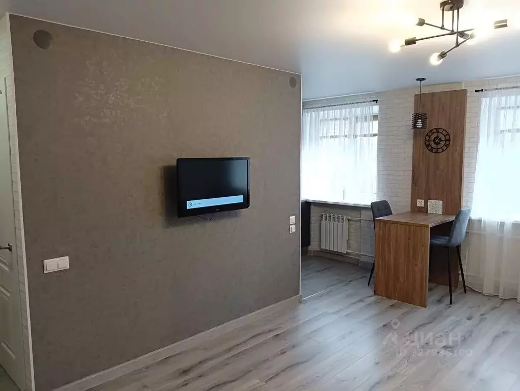 Студия Тульская область, Тула просп. Ленина, 54 (41.0 м) - Фото 2