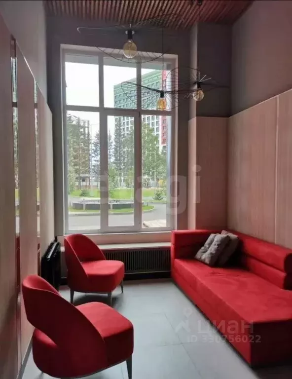 2-к кв. Башкортостан, Уфа ул. Подполковника Недошивина, 11 (73.3 м) - Фото 1