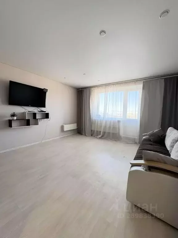 1-к кв. Забайкальский край, Чита просп. Фадеева, 18Б (43.0 м) - Фото 0