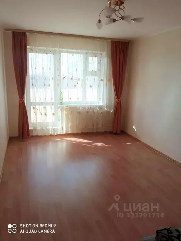 1-к кв. Пермский край, Пермь ул. Костычева, 32 (38.0 м) - Фото 2