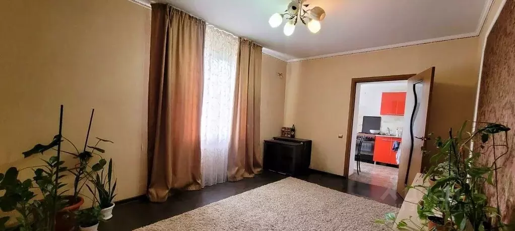 Дом в Краснодарский край, Северская ст-ца ул. Ленина (54 м) - Фото 0