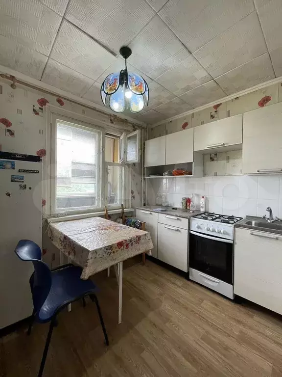 1-к. квартира, 29 м, 3/5 эт. - Фото 0