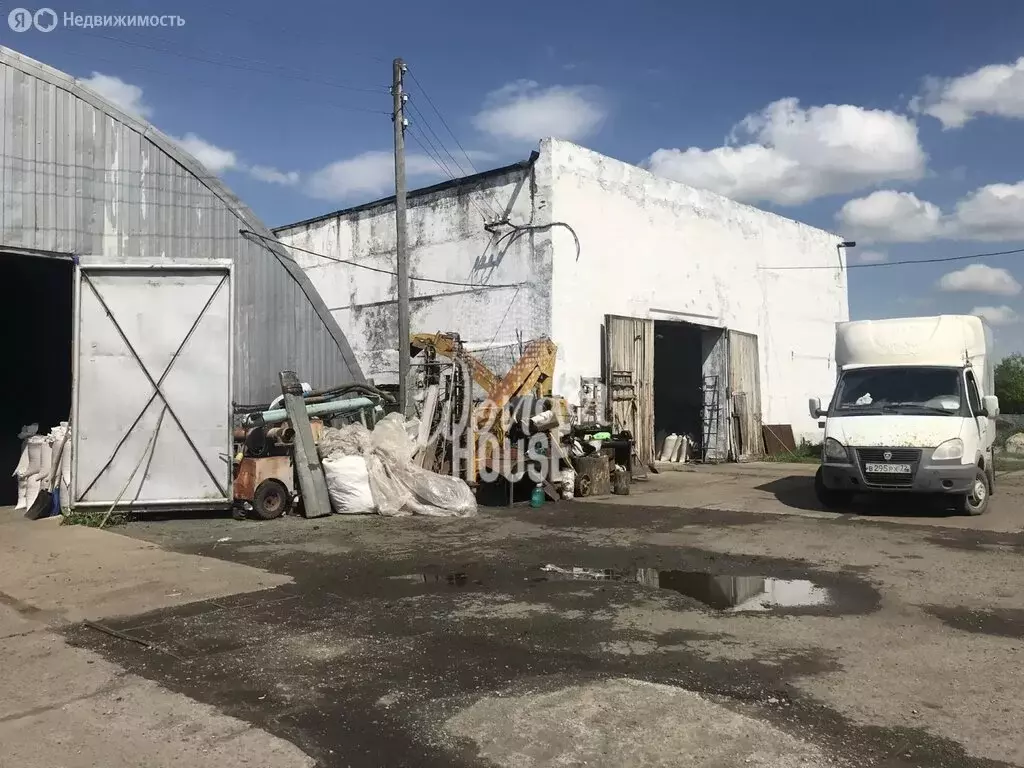Производственное помещение (50 м) - Фото 1