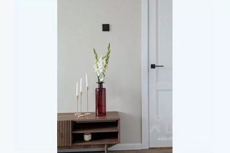 1-к кв. Москва Октябрьская ул., 35 (37.0 м) - Фото 2