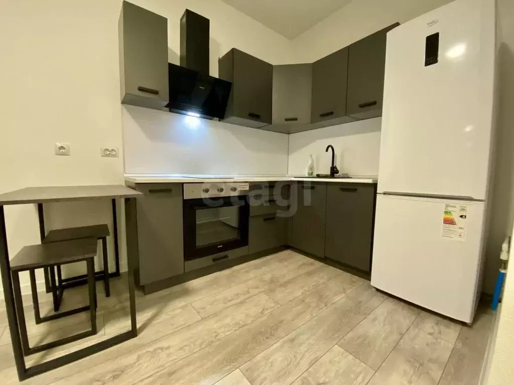 1-к кв. Тюменская область, Тюменский муниципальный округ, д. Патрушева ... - Фото 2