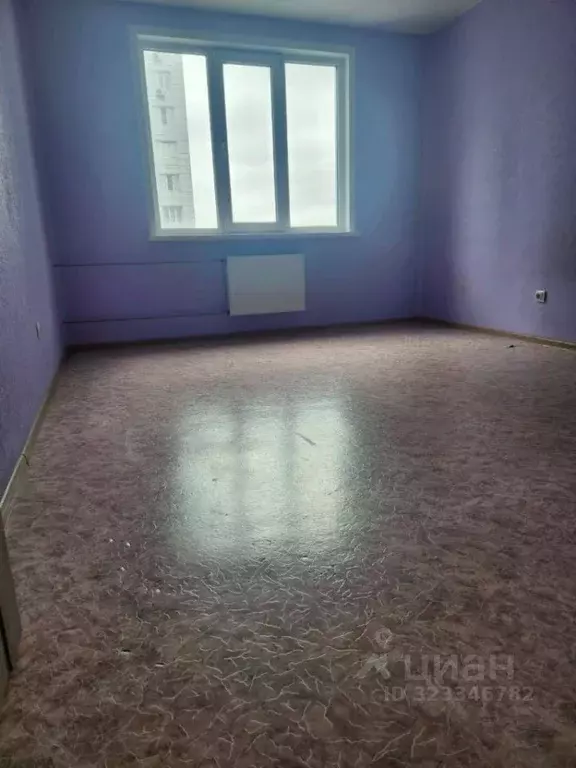 3-к кв. Воронежская область, Воронеж ул. Ильюшина, 13/2 (84.1 м) - Фото 2