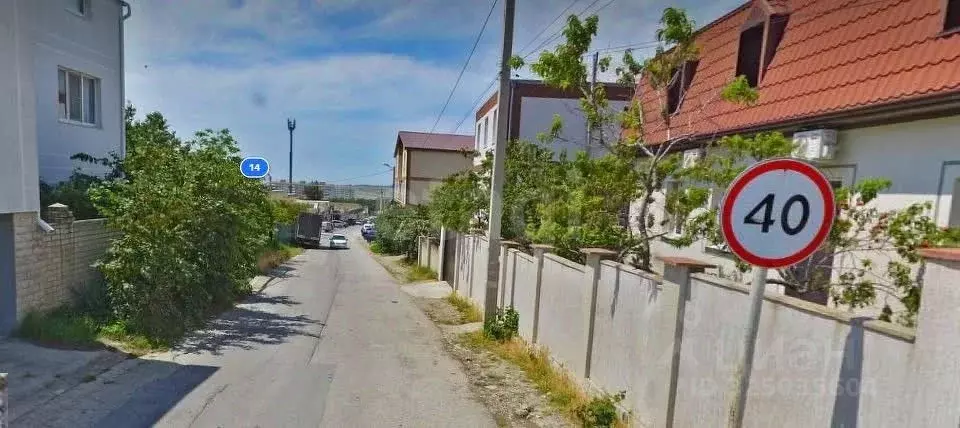 Участок в Краснодарский край, Геленджик Виноградарь-1 СНТ,  (4.0 сот.) - Фото 1