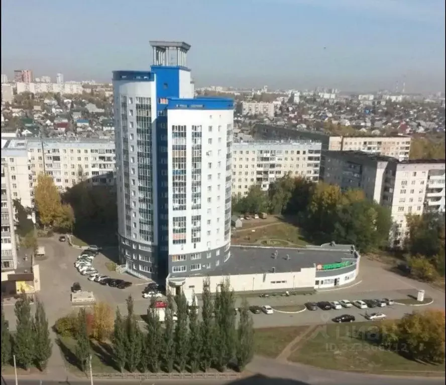 Помещение свободного назначения в Алтайский край, Барнаул тракт ... - Фото 1