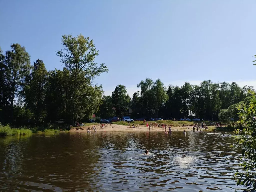 Участок в Московская область, Люберцы городской округ, Малаховка пгт ... - Фото 1