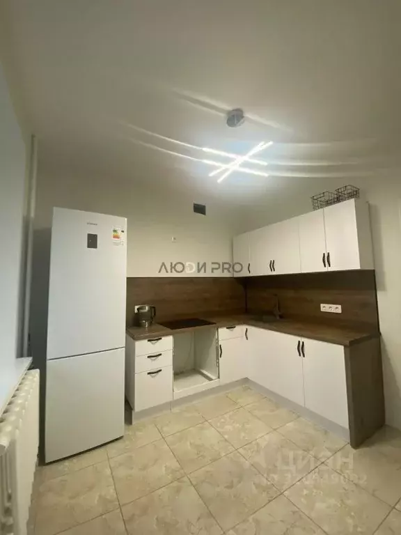 1-к кв. Башкортостан, Уфа Бакалинская ул., 33 (38.6 м) - Фото 1