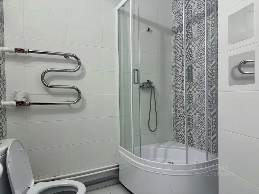 Студия Санкт-Петербург Варфоломеевская ул., 6 (30.0 м) - Фото 1