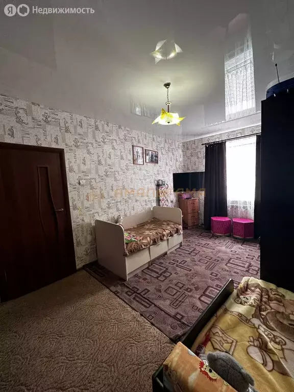 1-комнатная квартира: Ставрополь, улица Рогожникова, 3 (37 м) - Фото 0