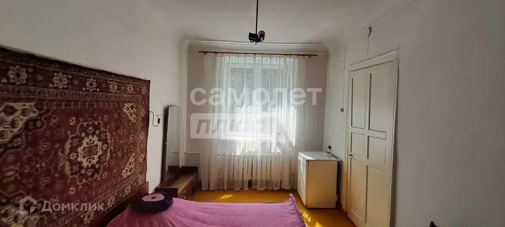 Продаётся 2-к квартира, 57.9 м - Фото 1