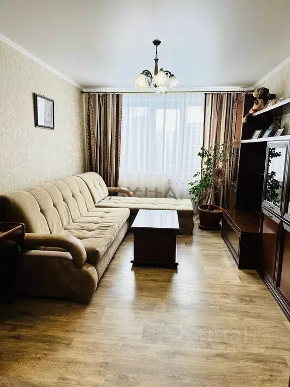2-к кв. Татарстан, Набережные Челны Московский просп., 78 (51.5 м) - Фото 0